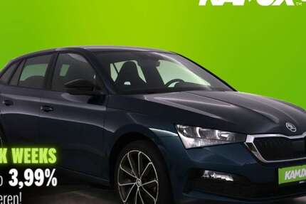 Skoda Scala 71.613 km 18.450 &euro; Siershahn 56427