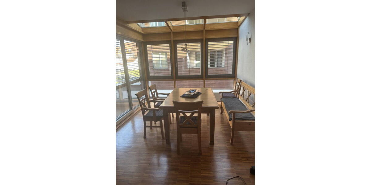 Etagenwohnung Amberg - 2 Zimmer, 79 m&sup2;, 325.000&euro; | Angebot:26034797