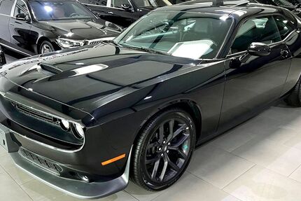 Dodge Challenger 20 km 53.900 &euro; Bielefeld 33719