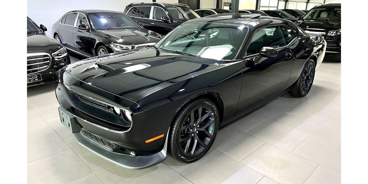 Dodge Challenger 20 km 53.900 &euro; Bielefeld 33719