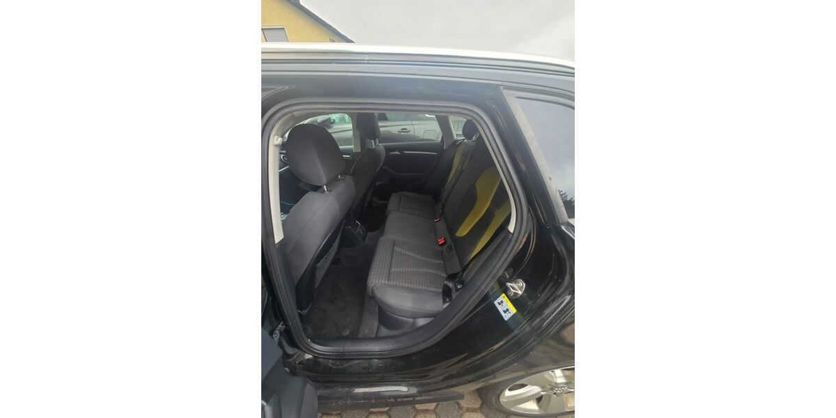 Audi A3 150.000 km 12.200 &euro; Eslarn 92693
