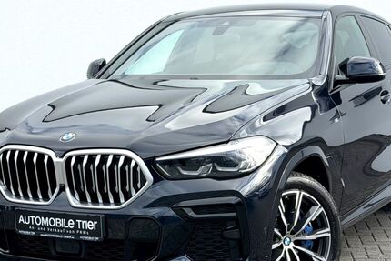 BMW X6 80.000 km 57.990 &euro; Bekond 54340