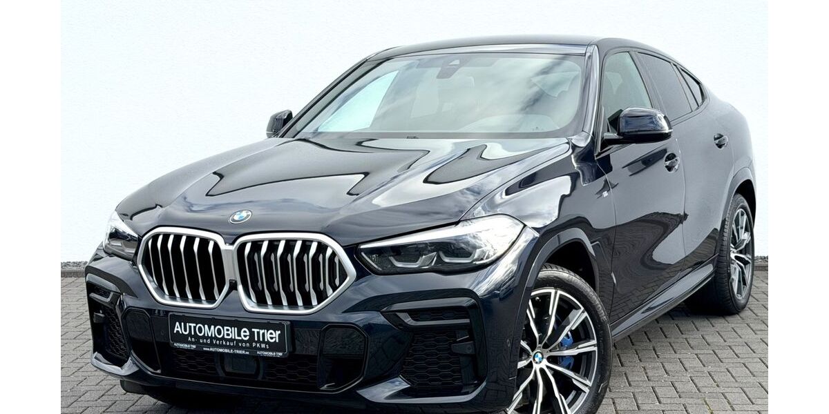 BMW X6 80.000 km 57.990 &euro; Bekond 54340