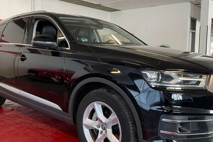 Audi Q7 111.566 km 37.999 € Ober Mörlen 61239