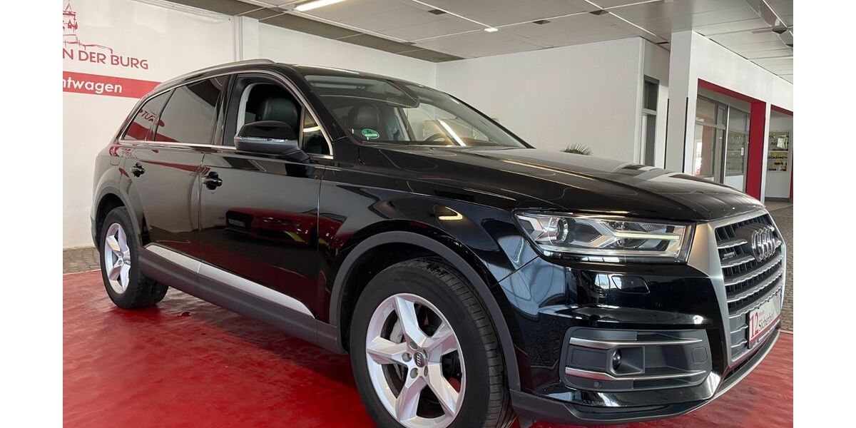 Audi Q7 111.566 km 37.999 € Ober Mörlen 61239