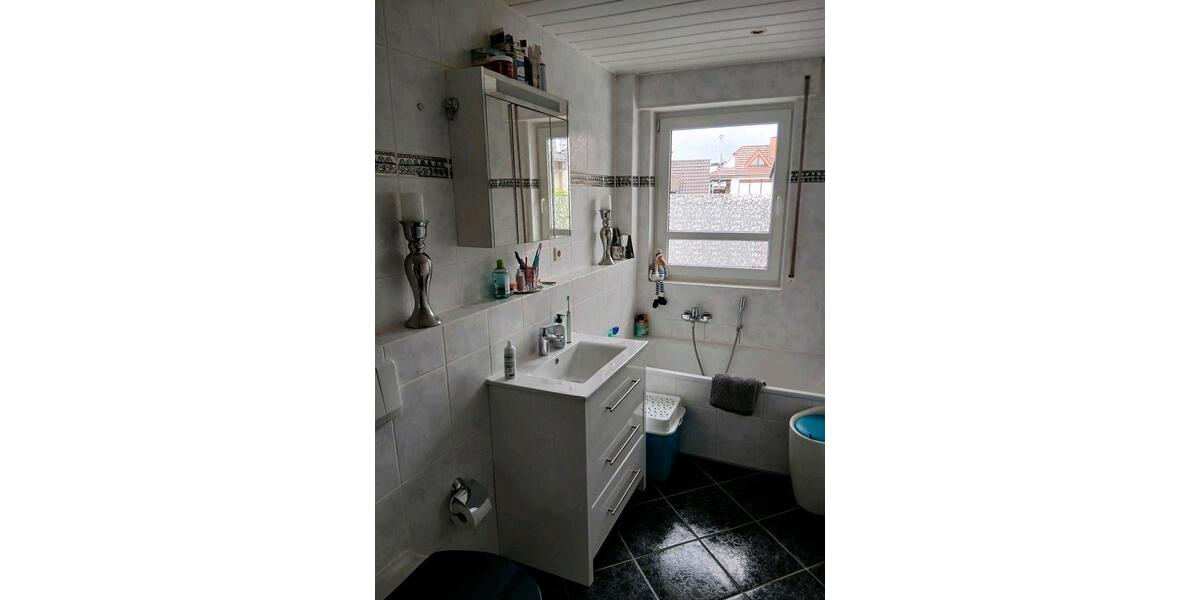 Etagenwohnung Gütersloh Kattenstroth - 2 Zimmer, 65 m&sup2;, 250.000&euro; | Angebot:26815437
