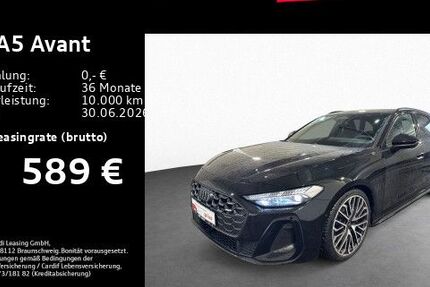 Audi A5 16.850 km 57.379 &euro; Offenbach am Main 63071