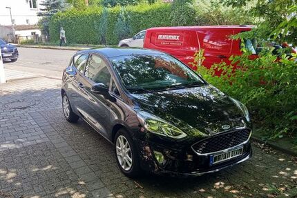 Ford Fiesta 104.000 km 7.999 &euro; Wentorf 21465