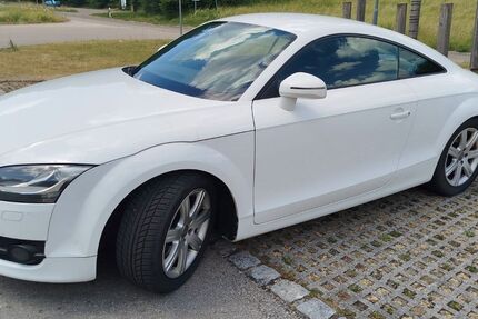 Audi TT 254.000 km 8.999 &euro; Ingolstadt 85055