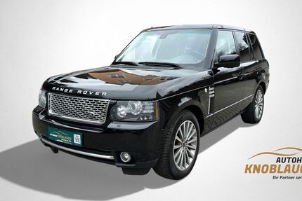 Land Rover Range Rover 226.900 km 19.990 &euro; Ravensburg 88212