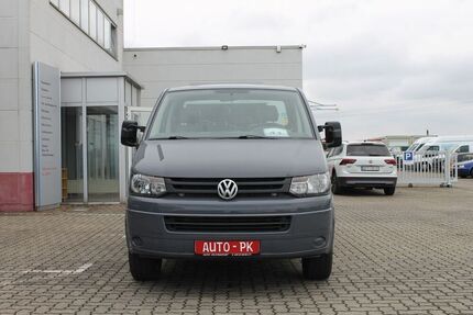 VW T5 Transporter