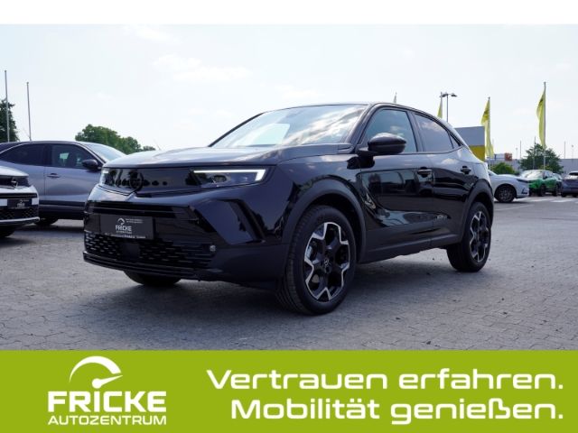 Opel Mokka 10.618 km 20.940 &euro; Lippstadt 59557