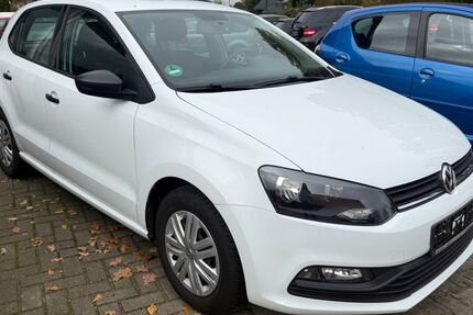 VW Polo 108.770 km 7.990 € Ahrenswohlde 21702