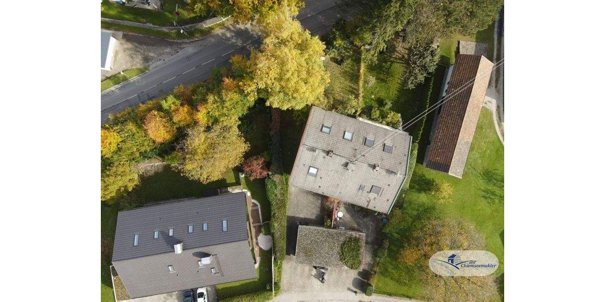 Doppelhaushälfte Rimsting - 8 Zimmer, 215 m&sup2;, 680.000&euro; | Angebot:25566328