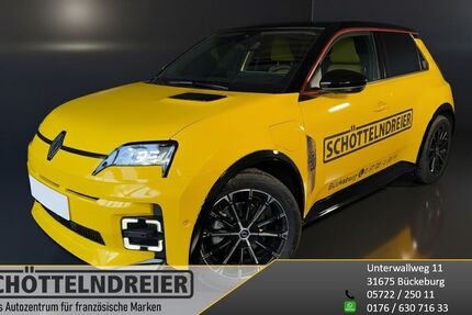 Renault R 5 4.900 km 35.980 &euro; Bückeburg 31675