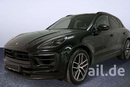Porsche Macan 43.000 km 87.900 &euro; Grünwald 82031