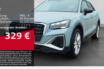 Audi Q2 8.567 km 34.490 &euro; Remscheid 42897