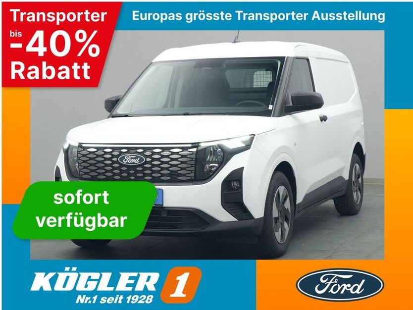 Transit Courier