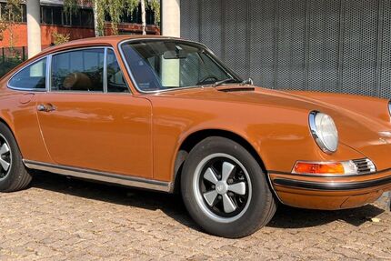 Porsche 911 Urmodell 170.880 km 79.500 &euro; Dortmund 44149
