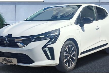 Mitsubishi Colt 2.650 km 21.990 &euro; Hartmannsdorf 09232