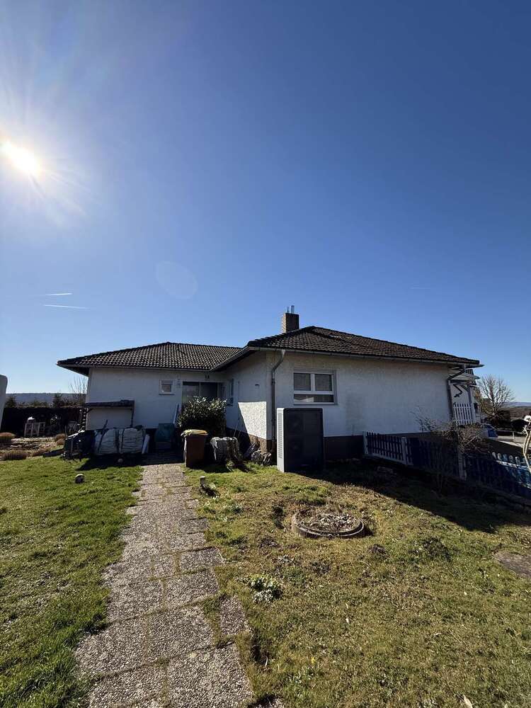 Haus zum Kaufen in Villmar 399.000 € 152 m²