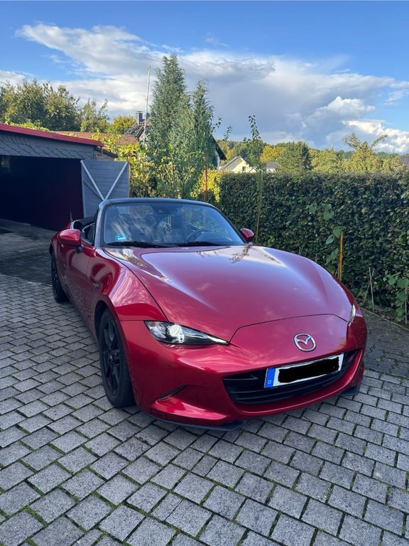 MX-5