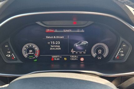 Audi Q3 105.000 km 31.500 &euro; Wallhausen 74599