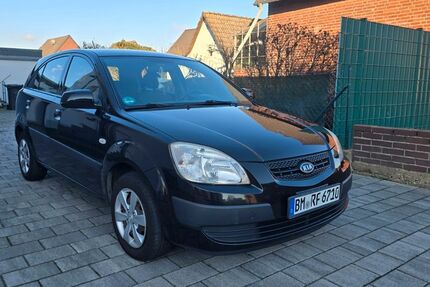 Kia Rio 212.500 km 2.250 &euro; Bergheim 50127
