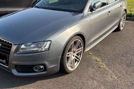 Audi A5 223.500 km 8.500 &euro; dillingen 67630