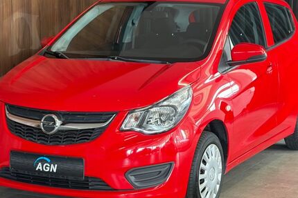 Opel Karl 142.593 km 4.490 &euro; Neumünster 24536