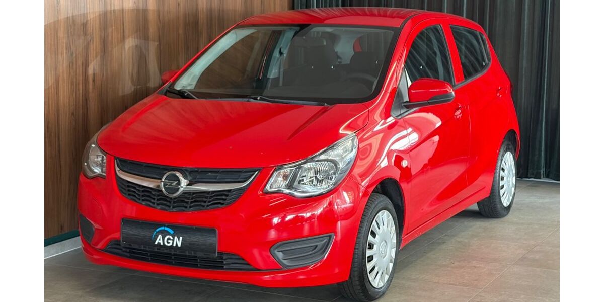 Opel Karl 142.593 km 4.490 &euro; Neumünster 24536