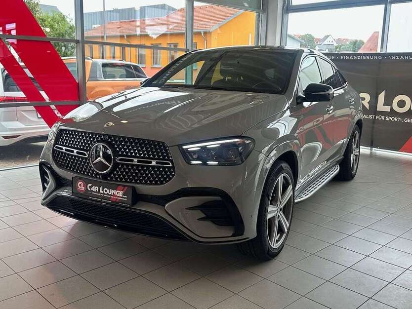 GLE 350