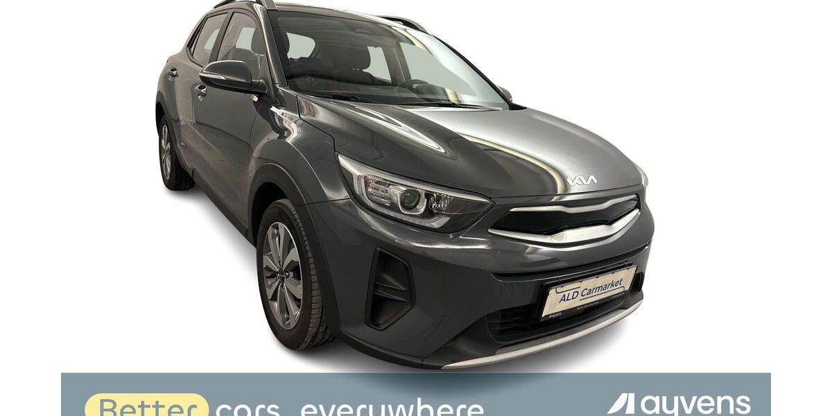 Kia Stonic 78.788 km 15.780 &euro; Dorfmark 29683