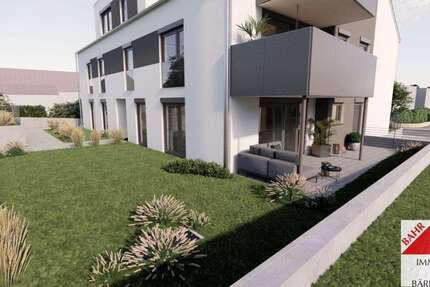 Wohnung Schönaich - 4 Zimmer, 95 m&sup2;, 639.000&euro; | Angebot:25065236