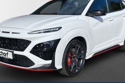 Hyundai KONA 21.085 km 29.890 &euro; Herzogenaurach 91074
