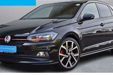 VW Polo 59.500 km 21.580 &euro; Verden 27283