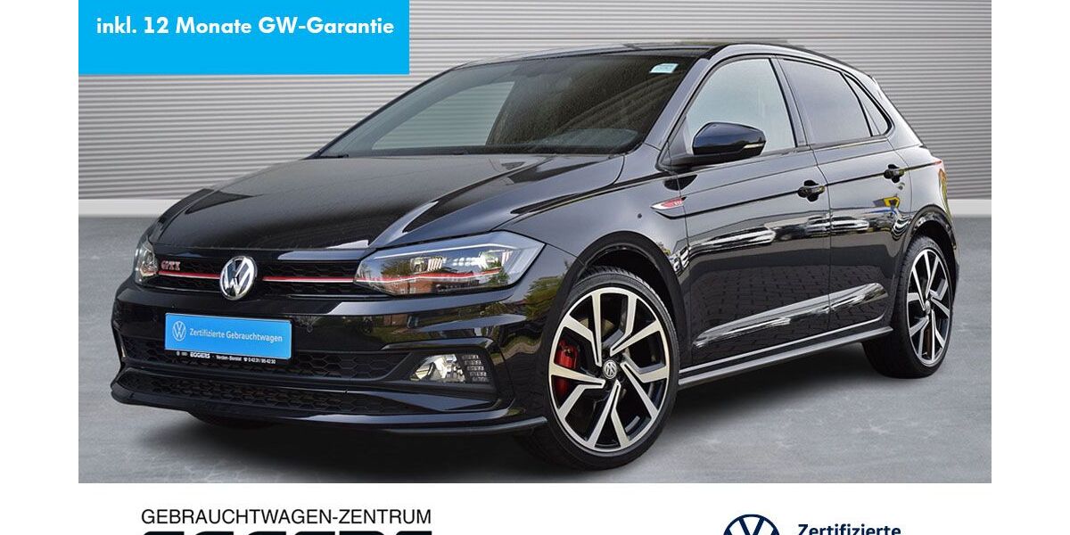 VW Polo 59.500 km 21.580 &euro; Verden 27283