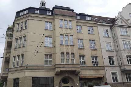 Gewerbeobjekt Leipzig Gohlis-Süd - 1.150&euro; | Angebot:27351523