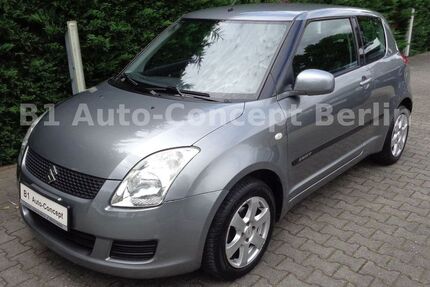 Suzuki Swift 53.000 km 4.990 &euro; Berlin 12623