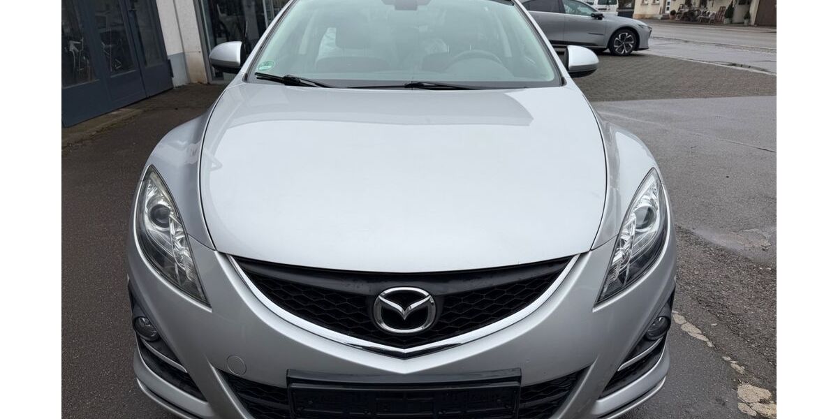 Mazda 6 213.000 km 2.990 &euro; Meckenbeuren 88074