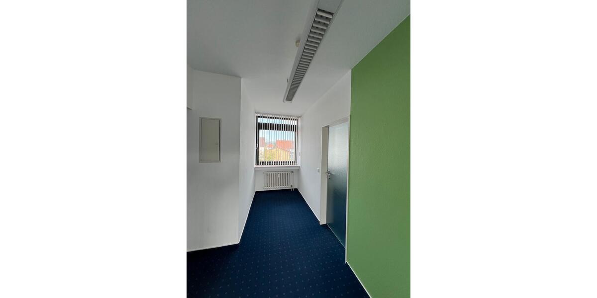 Büro in Barntrup zu vermieten! zimmer