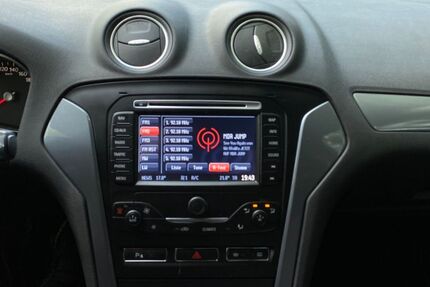 Ford Mondeo 114.900 km 7.999 &euro; Bergen 08239