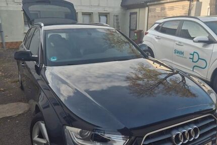 Audi A4 180.000 km 9.900 &euro; Magdeburg 39116