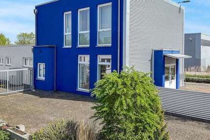 Gewerbeobjekt Wunstorf - 470.000&euro; | Angebot:26516633