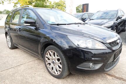Ford Focus 179.000 km 2.480 € Mainaschaff 63814