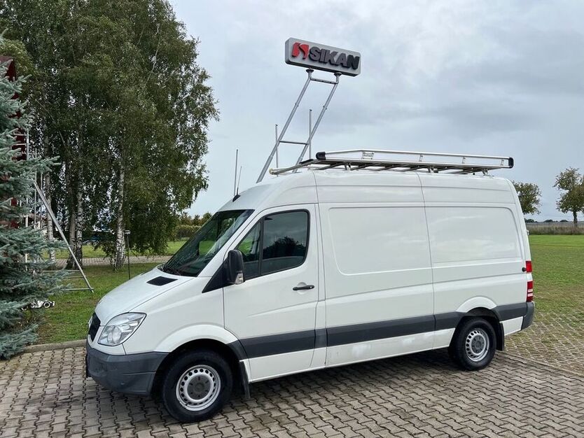 Sprinter