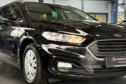Ford Mondeo 187.476 km 10.990 &euro; Husum 25813