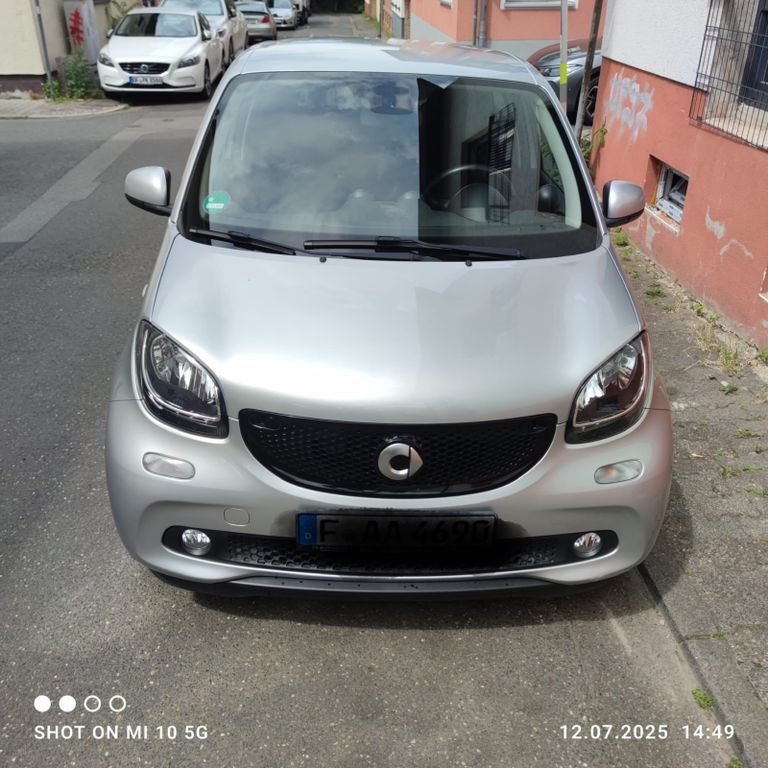 ForFour