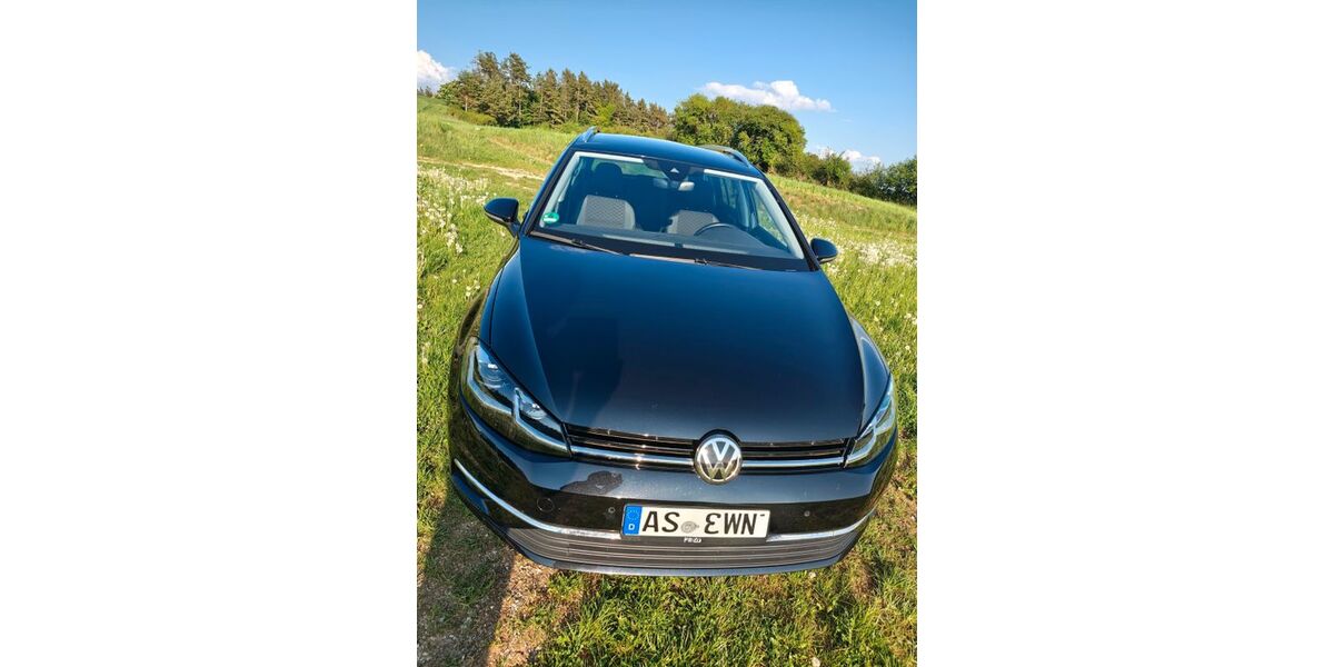 VW Golf 115.000 km 15.799 &euro; Weigendorf 91249