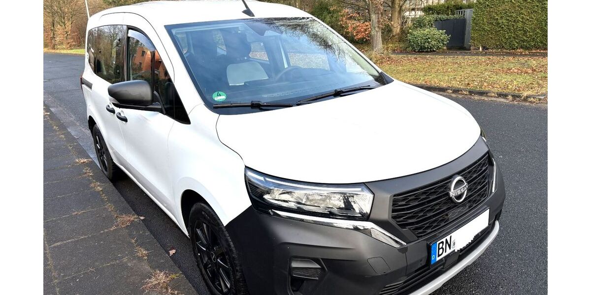 Nissan Townstar 17.300 km 18.950 &euro; Bonn 53177
